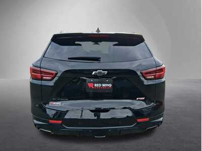 2024 Chevrolet Blazer, $35278. Photo 3