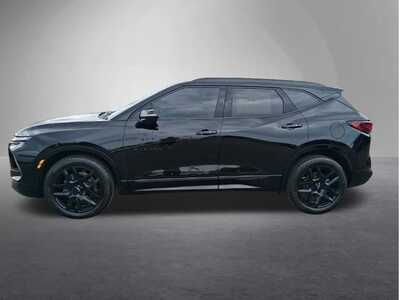 2024 Chevrolet Blazer, $35278. Photo 4
