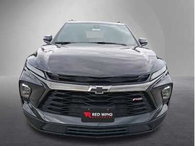 2024 Chevrolet Blazer, $35278. Photo 6