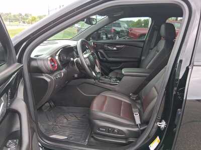 2024 Chevrolet Blazer, $35278. Photo 8