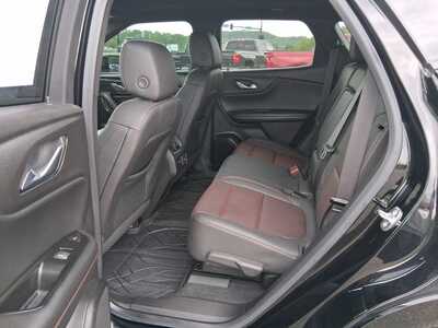 2024 Chevrolet Blazer, $35278. Photo 9