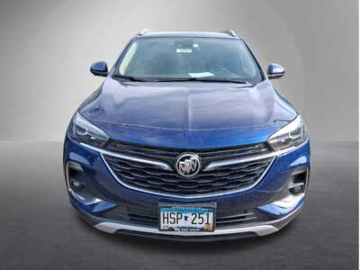 2022 Buick Encore GX, $22495. Photo 2