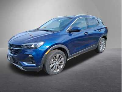 2022 Buick Encore GX, $22495. Photo 3