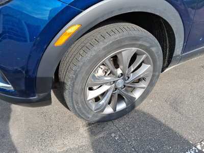 2022 Buick Encore GX, $22495. Photo 4