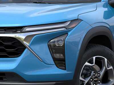 2026 Chevrolet Trax, $25390. Photo 10