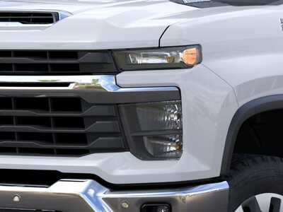 2026 Chevrolet 3500 Crew Cab, $74780. Photo 10
