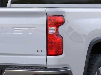 2026 Chevrolet 3500 Crew Cab, $74780. Photo 11