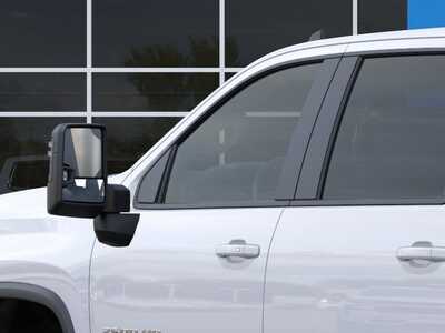 2026 Chevrolet 3500 Crew Cab, $74780. Photo 12
