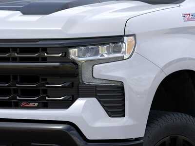 2026 Chevrolet 1500 Crew Cab, $67975. Photo 10