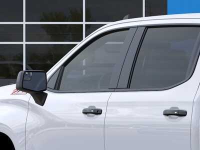 2026 Chevrolet 1500 Crew Cab, $67975. Photo 12