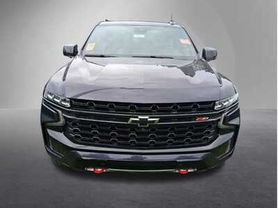 2023 Chevrolet Suburban, $62748. Photo 2