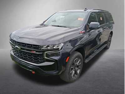 2023 Chevrolet Suburban, $62748. Photo 3