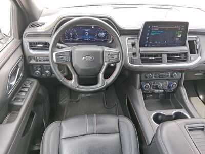 2023 Chevrolet Tahoe, $55863. Photo 11