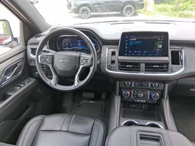 2023 Chevrolet Tahoe, $55863. Photo 12