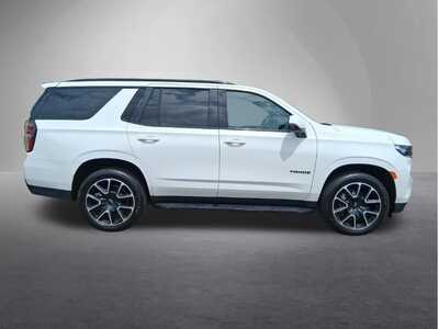 2023 Chevrolet Tahoe, $55863. Photo 2