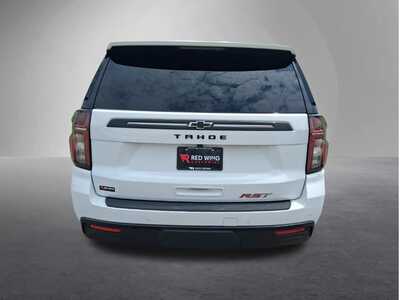 2023 Chevrolet Tahoe, $55863. Photo 3