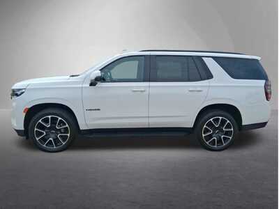 2023 Chevrolet Tahoe, $55863. Photo 4