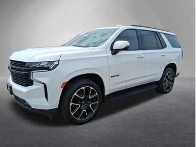 2023 Chevrolet Tahoe, $55863. Photo 5