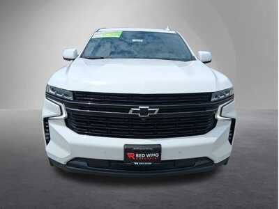 2023 Chevrolet Tahoe, $55863. Photo 6