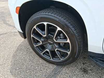 2023 Chevrolet Tahoe, $55863. Photo 7