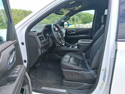 2023 Chevrolet Tahoe, $55863. Photo 8