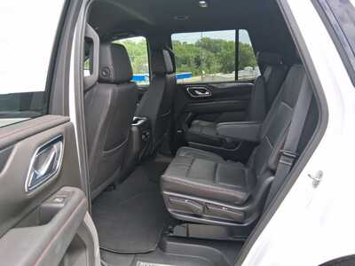 2023 Chevrolet Tahoe, $55863. Photo 9