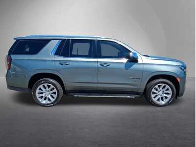 2023 Chevrolet Tahoe, $56297. Photo 2