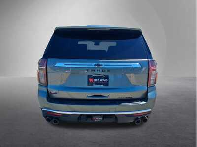 2023 Chevrolet Tahoe, $56297. Photo 3