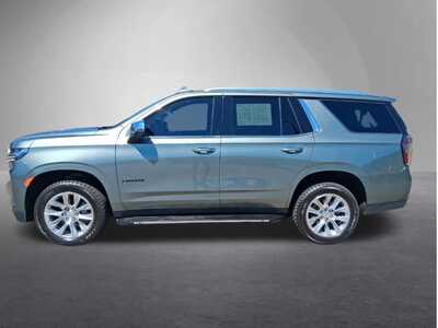 2023 Chevrolet Tahoe, $56297. Photo 4
