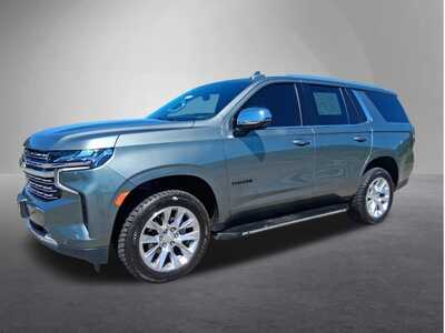 2023 Chevrolet Tahoe, $56297. Photo 5