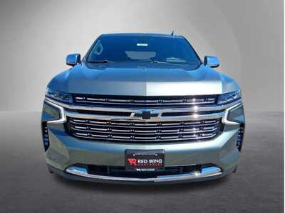 2023 Chevrolet Tahoe, $56297. Photo 6