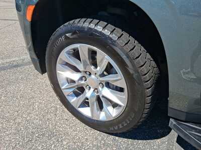 2023 Chevrolet Tahoe, $56297. Photo 7