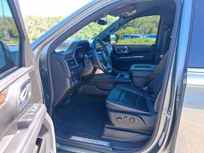 2023 Chevrolet Tahoe, $56297. Photo 8
