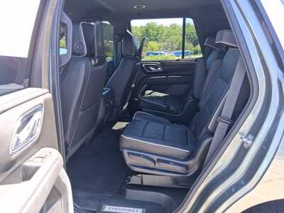 2023 Chevrolet Tahoe, $56297. Photo 9