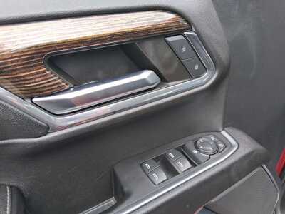 2023 GMC 1500 Crew Cab, $41971. Photo 12