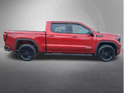2023 GMC 1500 Crew Cab, $41971. Photo 2