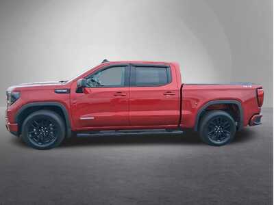 2023 GMC 1500 Crew Cab, $41971. Photo 4