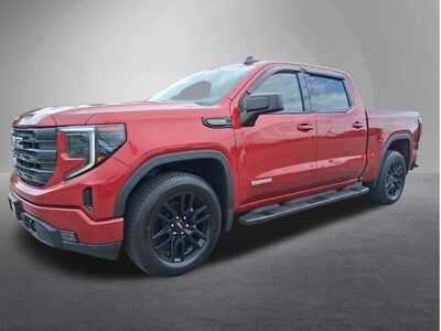 2023 GMC 1500 Crew Cab, $41971. Photo 5