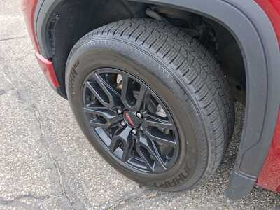 2023 GMC 1500 Crew Cab, $41971. Photo 7