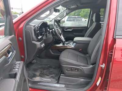 2023 GMC 1500 Crew Cab, $41971. Photo 8