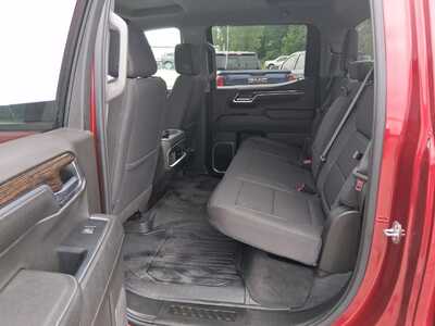 2023 GMC 1500 Crew Cab, $41971. Photo 9