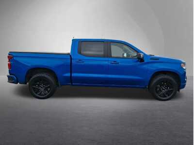 2023 Chevrolet 1500 Crew Cab, $42464. Photo 2