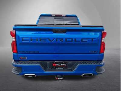 2023 Chevrolet 1500 Crew Cab, $42464. Photo 3