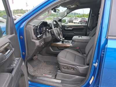 2023 Chevrolet 1500 Crew Cab, $42464. Photo 8