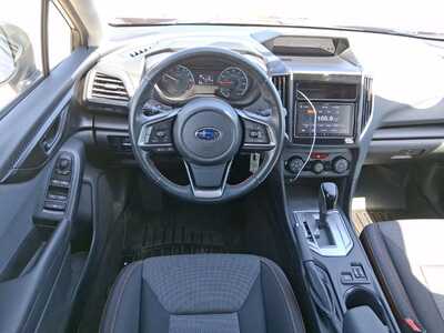 2018 Subaru Crosstrek, $19744. Photo 10