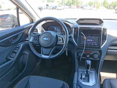 2018 Subaru Crosstrek, $19744. Photo 11