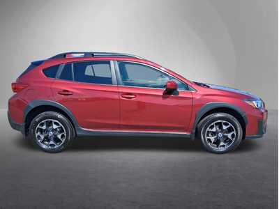 2018 Subaru Crosstrek, $19744. Photo 2