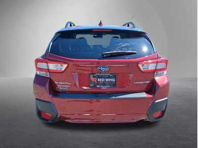 2018 Subaru Crosstrek, $19744. Photo 3