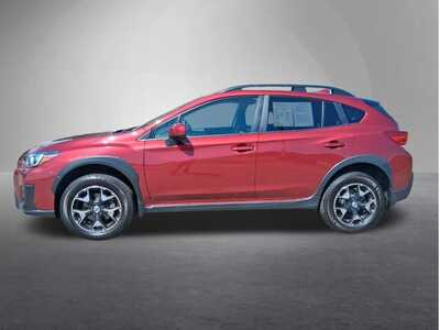 2018 Subaru Crosstrek, $19744. Photo 4