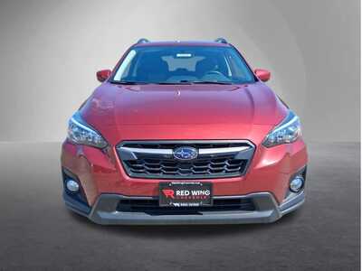 2018 Subaru Crosstrek, $19744. Photo 6